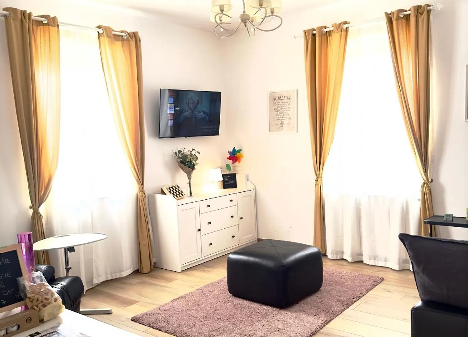 Gemelli-San Pietro-Trastevere-Casa Con Posto Auto Roma Appartamento